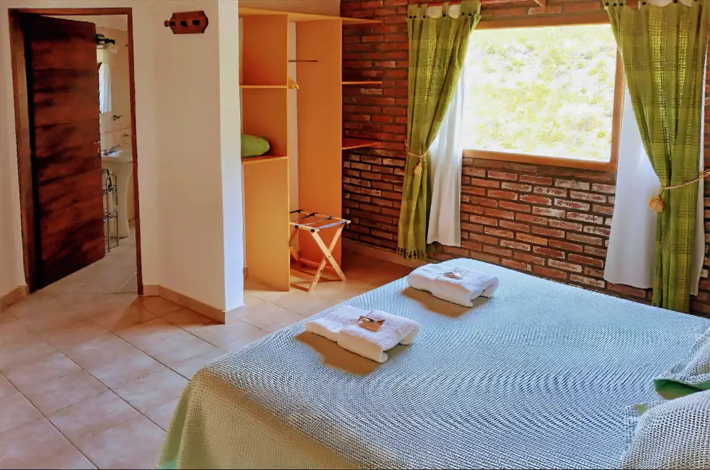 Habitación Superior